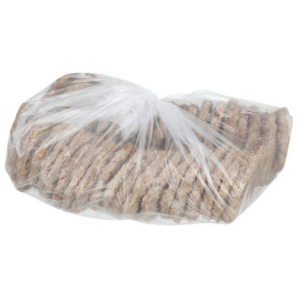 4 OZ-PACK OF BEEF PATTY CKD CHK ANG SEA HMS