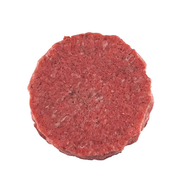 8 OZ-PACK OF BEEF PATTY WAGYU 2:1
