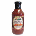 12-PACK OF Sauce BBQ Original Rosie's, Stello Foods