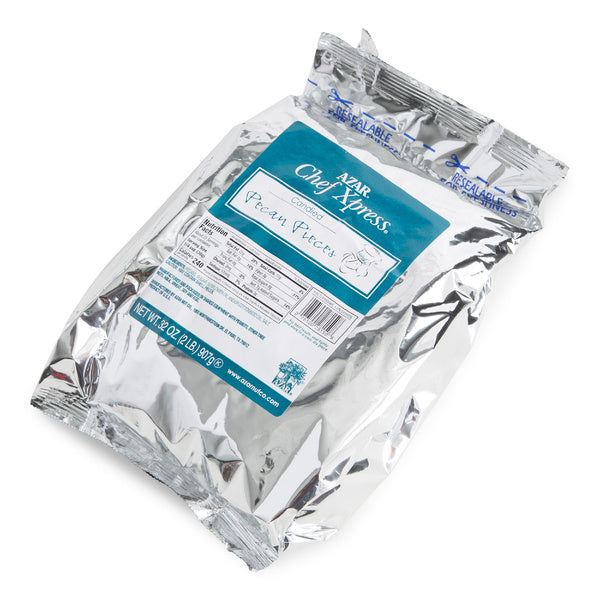 3-PACK OF NUT PECAN PCS LRG CANDIED