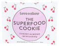 12-PACK OF COOKIE CRUNCHY CHERRY ALMOND