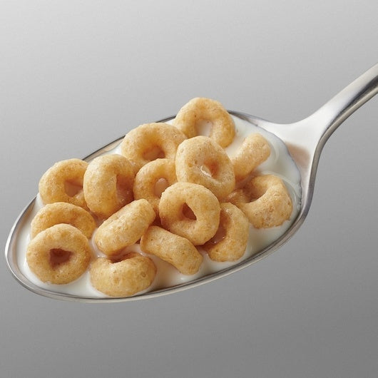 60-PACK OF Honey Nut Cereal Cheerios, 60 - 1.8 Oz