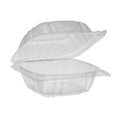 3-PACK OF CONTAINER PLAS HNG CLR 5IN