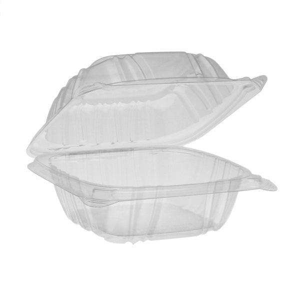 3-PACK OF CONTAINER PLAS HNG CLR 5IN