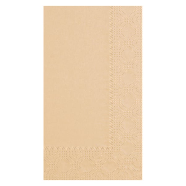 8-PACK OF NAPKIN DINNER 15X17 2PL BGE