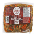 7-PACK OF Chicago Style Mild Giardiniera Savor, 7 - 3.5 Lb