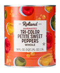 2-PACK OF PEPPER SWEET WHL PET TRICOLOR