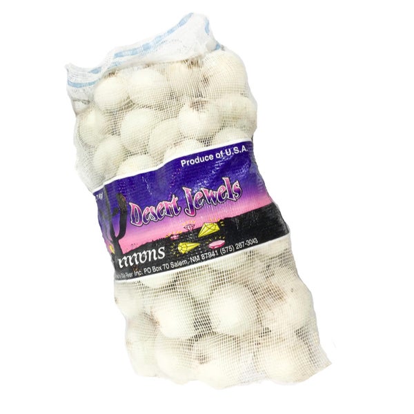 50LB-PACK OF ONION WHITE JUMBO BAG