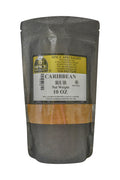 12-PACK OF Caribbean Rub - 12 Pack of 10 oz. Bags