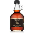 12-PACK OF Syrup Maple Pure Organic Vermont - Grade A Amber Rich, Mount Mansfield Maple Products