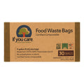 12-PACK OF BAG COMPOST RECYCLED