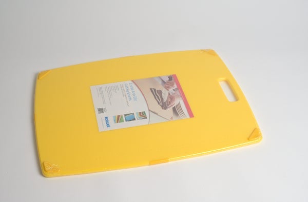 19X25N-PACK OF BOARD CUTTING YEL ANTI-SLIP