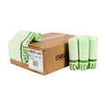 288-PACK OF Trash Liner Compostable 24x32"