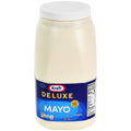 4-PACK OF MAYONNAISE HEAVY DELUXE CG FR