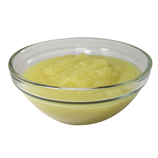 8-PACK OF Unsweetened Applesauce Musselman's, 8 - 46 Oz