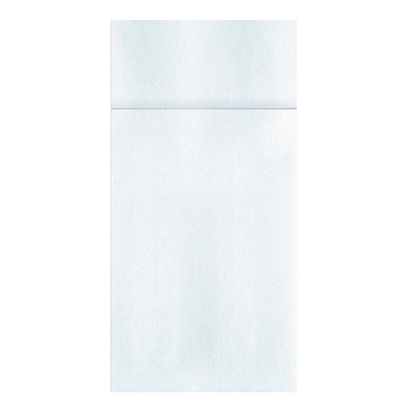 4-PACK OF NAPKIN DINNER POCKET PLAIN 2PL