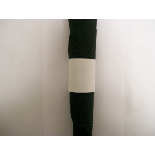 8-PACK OF Paper Bands Napkin 4.25X1.5 White Evergreen, 8 - 2500 EA