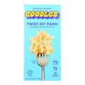 12-PACK OF PASTA MACARONI TWST MY PARM