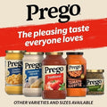 12-PACK OF Traditional Spaghetti Sauce Prego, 12 - 24 OZ