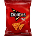 24-PACK OF CHIP TORTILLA NACHO CHEESE XVL