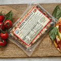 8 OZ-PACK OF CHEESE WIS BAKED PIZZA BRUN