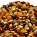 12-PACK OF POPCORN KERNEL GOURM