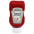 16-PACK OF KETCHUP SQUEEZE UPSD DN RED