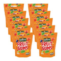 10-PACK OF Candy Gummy Gums Nestle 5.3 oz