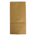 1-PACK OF BAG PAPER BRN 12 LB