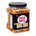 12-PACK OF Original Bar Mix Beer Nut, 12 - 19.5 Lb