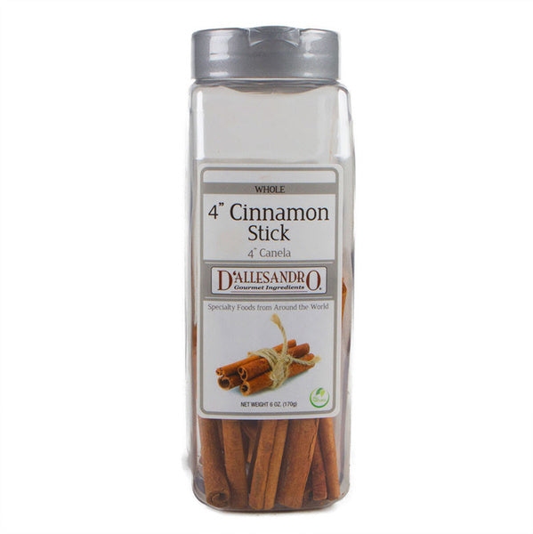 1-PACK OF SPICE CINNAMON STK VERA AA 4"