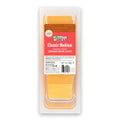 4-PACK OF CHEESE CHEDDAR CLS MED YEL SLI