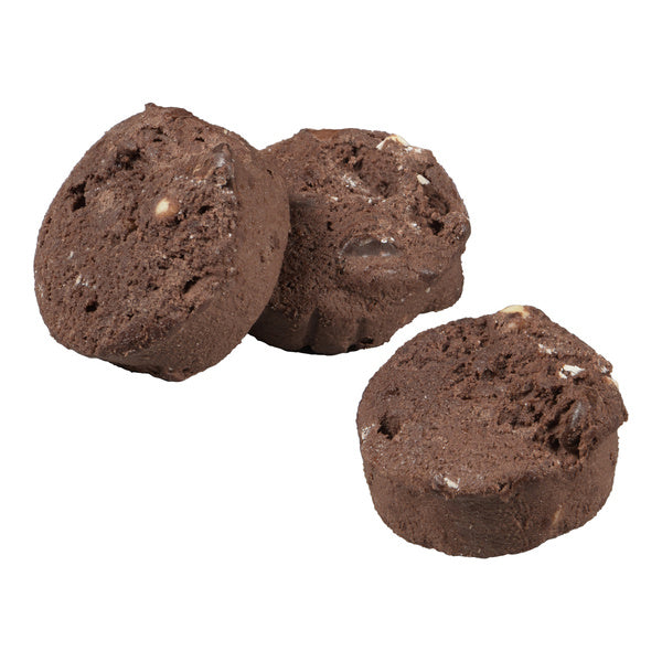 240- PACK OF DOUGH COOKIE CHC CHP DBL 1.33Z