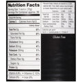 12-PACK OF PEPPER RED RSTD STRIP 1/4