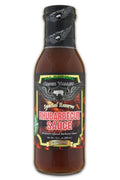 12-PACK OF Sauce Rhubarbecue, Croix Valley
