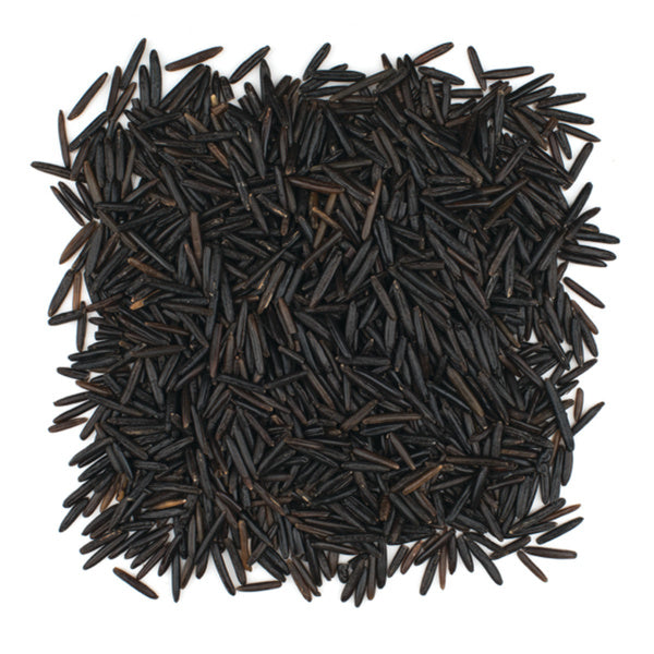 5-PACK OF RICE WILD FCY GRADE A