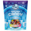 12-PACK OF Candy Freeze Dried Space Rocks Candy (Assorted), Arctic Farms