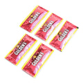 500-PACK OF MUSTARD BROWN SPCY PACKETS