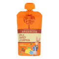 10-PACK OF SNACK MIX APPLE, CARROT & PUMPKIN