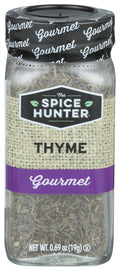 6-PACK OF HERB THYME GOURMET
