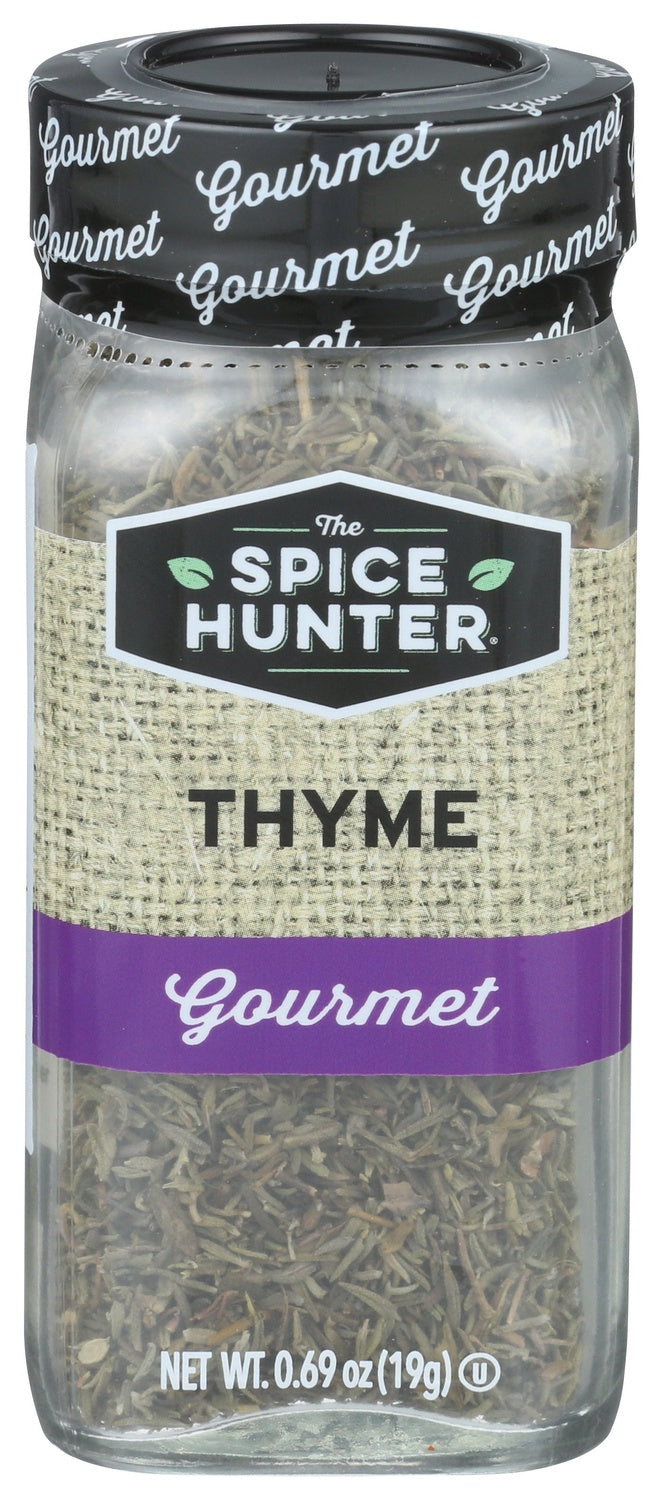 6-PACK OF HERB THYME GOURMET