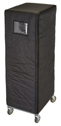 1 EA-PACK OF COVER INSUL SH PN RCK BLK 62