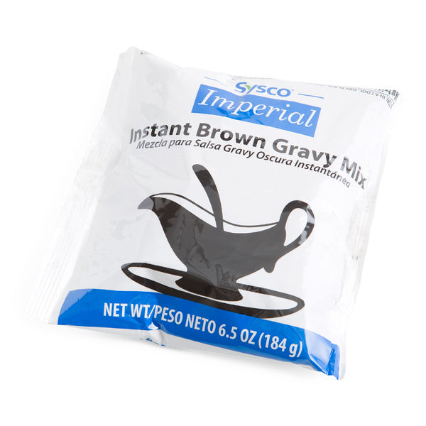12-PACK OF MIX GRAVY BROWN QUICK