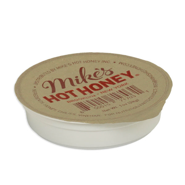 80-PACK OF HONEY HOT INFUSD W CHILI PEPP