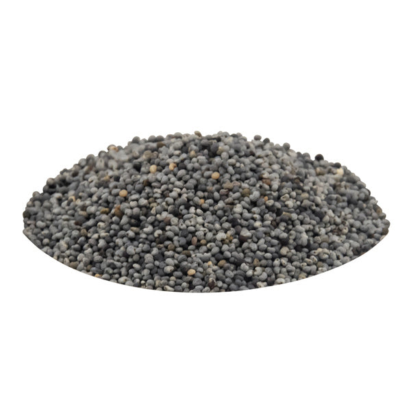12-PACK OF Spice Poppy Seed Organic 2.9 oz 12 Pack