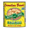 6-PACK OF BEAN BUTTER