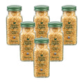 6-PACK OF Spice Onion Minced Simply Organic 2.21 oz