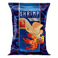 10-PACK OF Cracker Original Shrimp Crackers, Takari International