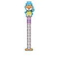 30-PACK OF Long Leggies Marshmallow Twist, Dog, 30/3.88 oz.
