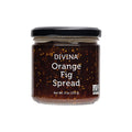 12-PACK OF SPREAD ORANGE FIG